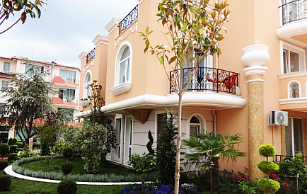 Grand Mellia Resort 8